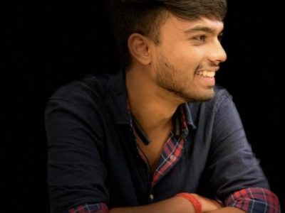 Hi! I’m Yash🤟🏻
