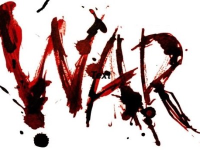 THE DEADLIEST WAR EVER. [Part&nbsp;1]